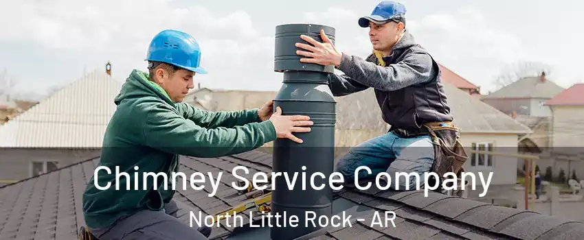 Chimney Service Company North Little Rock - AR