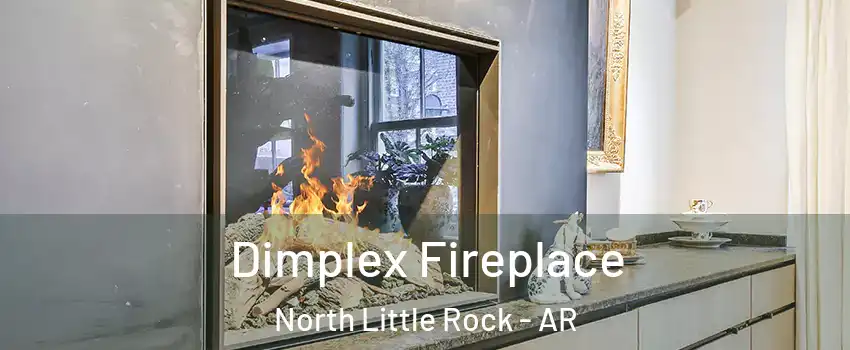  Dimplex Fireplace North Little Rock - AR