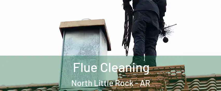  Flue Cleaning North Little Rock - AR