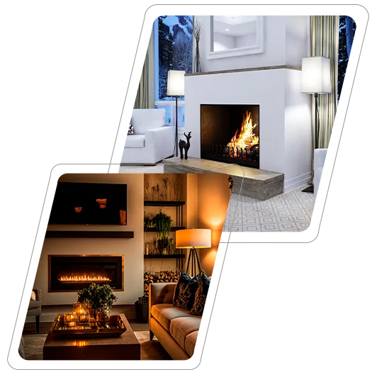 Remove Chimney Odor in North Little Rock, AR
