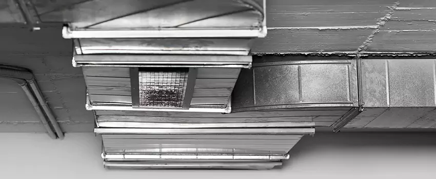 Trusted Air Duct Cleaning Company in North Little Rock, Arkansas