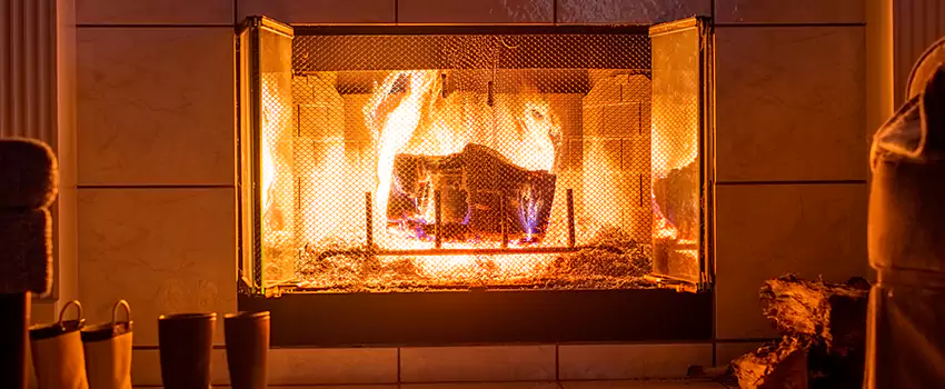 Astria Vent Free Gas Fireplaces Installation in North Little Rock, AR