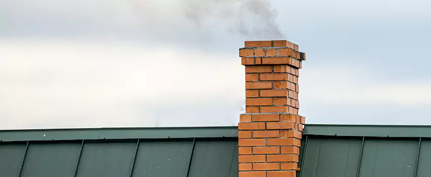 Animal Screen Chimney Cap Repair And Installation Services in North Little Rock, Arkansas