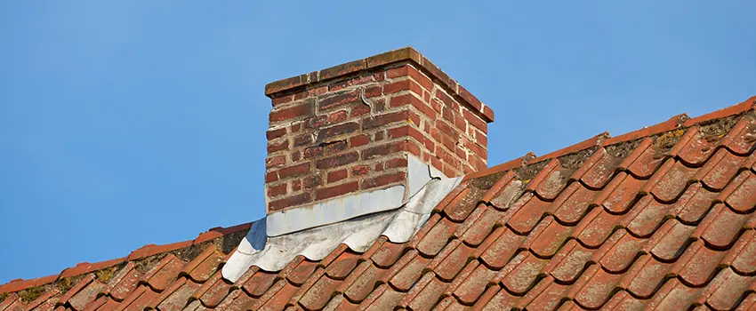 Residential Chimney Bricks Rotten Repair Services in North Little Rock, AR