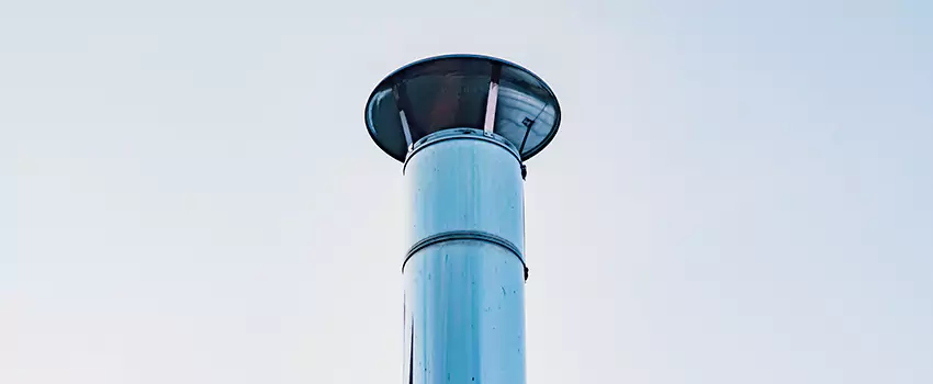 Wind-Resistant Chimney Caps Installation and Repair Services in North Little Rock, Arkansas