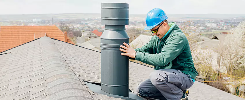 Chimney Chase Inspection Near Me in North Little Rock, Arkansas