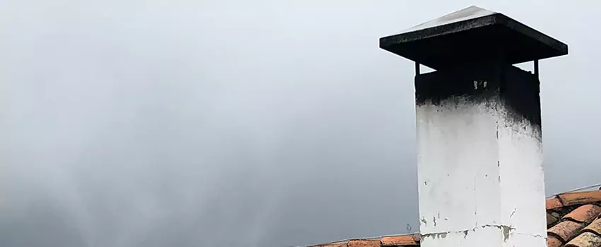 Chimney Damper Inspection in North Little Rock, AR