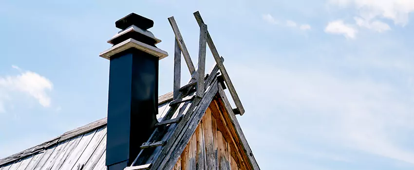 Chimney Creosote Cleaning in North Little Rock, AR