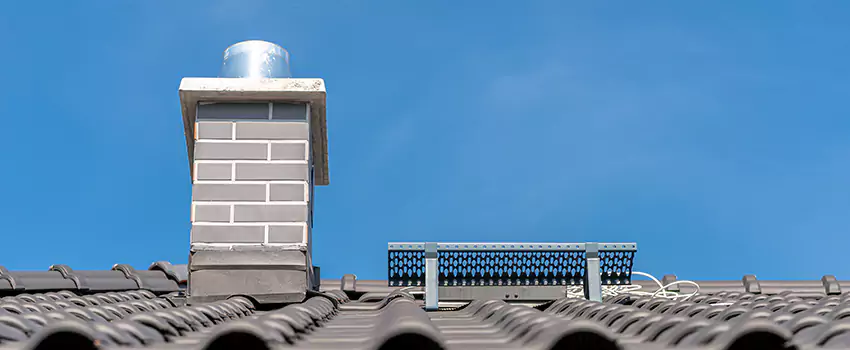 Chimney Flue Relining Services in North Little Rock, Arkansas