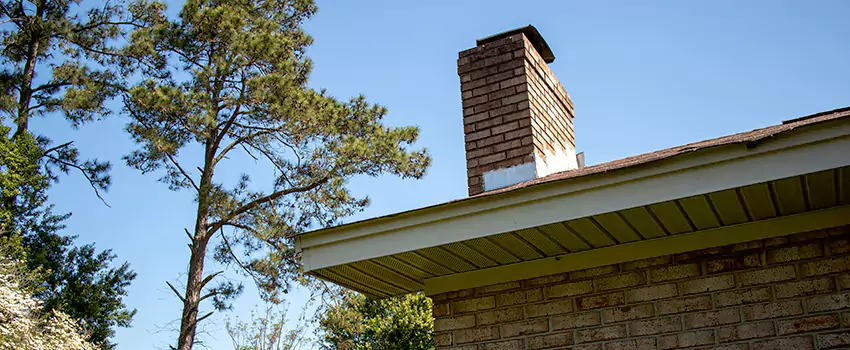 Budget-Friendly Chimney Masonry Service in North Little Rock, Arkansas