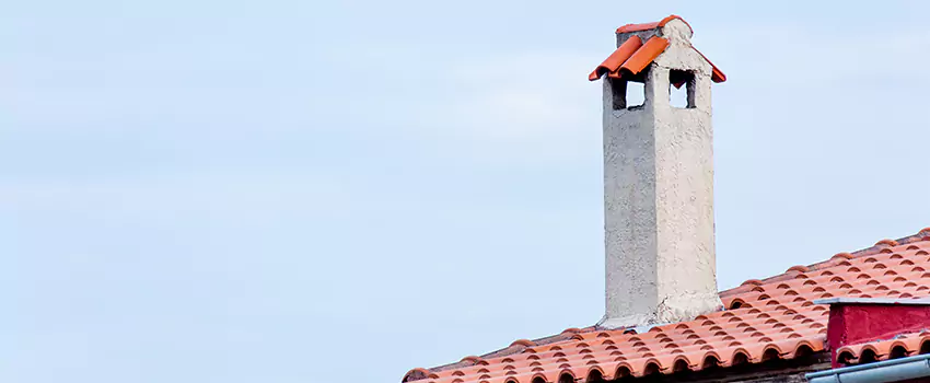 Chimney Pot Replacement in North Little Rock, AR