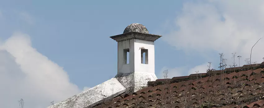 Cost To Rebuild A Chimney in North Little Rock, AR