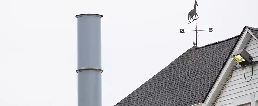 Chimney Inspection in North Little Rock, AR
