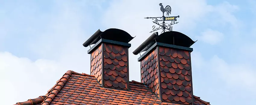 Old Chimney Restoration in North Little Rock, Arkansas