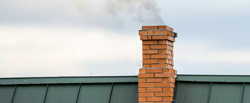 Chimney Soot Cleaning Cost in North Little Rock, AR