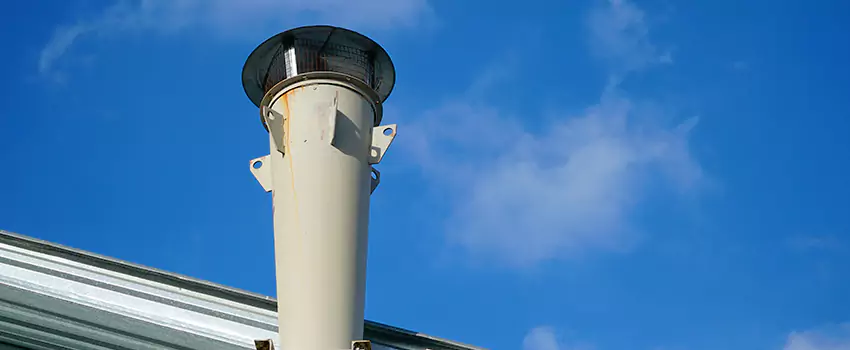 Chimney Spark Arrestor Requirements in North Little Rock, AR