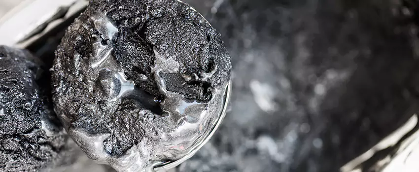 Clogged Dryer Vent Lint Cleaning in North Little Rock, Arkansas