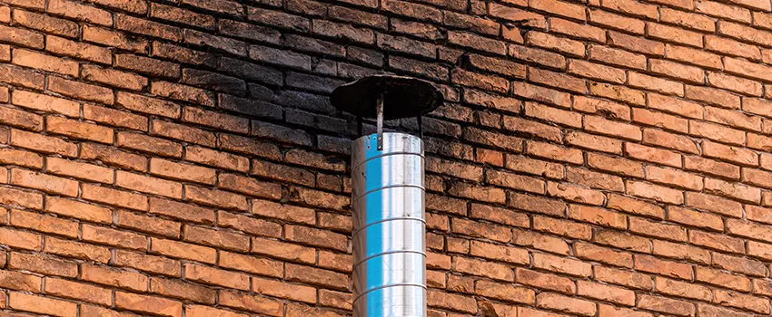 Diagnosing Commercial Chimney Problems in North Little Rock, AR