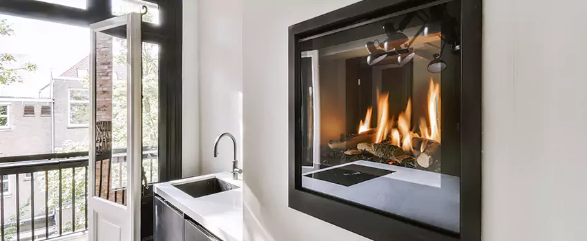 Dimplex Fireplace Installation and Repair in North Little Rock, Arkansas