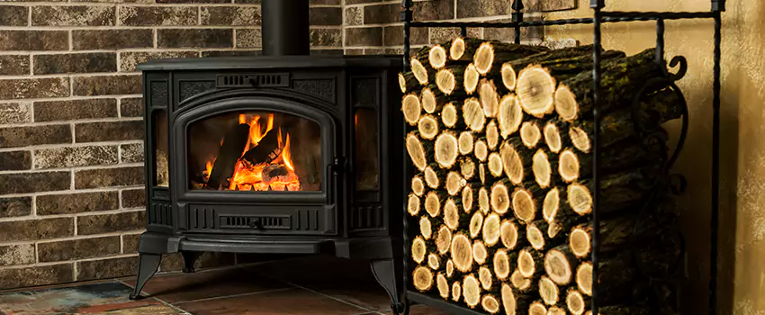 Drolet Fireplaces in North Little Rock, Arkansas