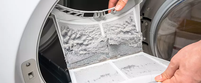Best Dryer Lint Removal Company in North Little Rock, Arkansas