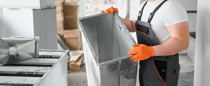 Benefits of Dryer Vent Inspection in North Little Rock, AR