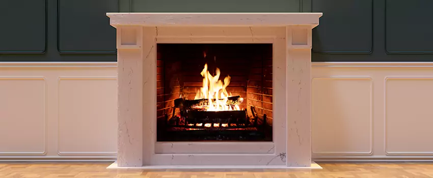 Empire Comfort Systems Fireplace Installation and Replacement in North Little Rock, Arkansas