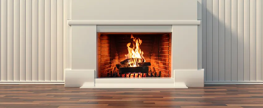 Fireplace Broken Ashtray Repair Services in North Little Rock, Arkansas
