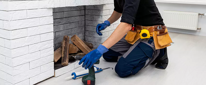 Fireplace Doors Cleaning in North Little Rock, Arkansas
