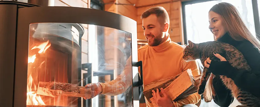 Fireplace Door Installation And Replacement Contractors in North Little Rock, AR
