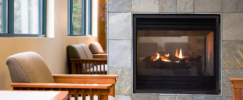 Fireplace Refacing in North Little Rock, Arkansas