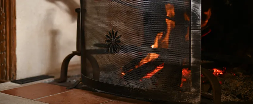 Electric Metal Fireplace installation Services in North Little Rock, AR