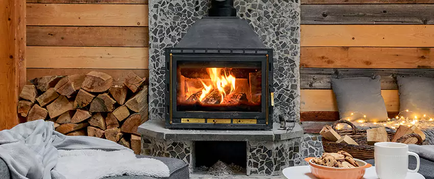 Fireplace Renovation Service in North Little Rock, AR
