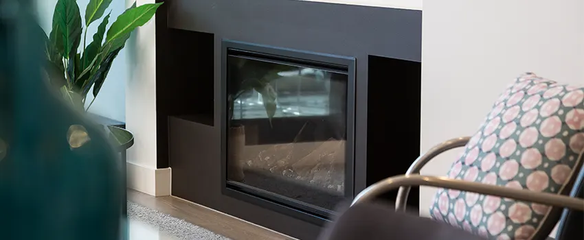 Welding Repairs for Fireplace Grate in North Little Rock, AR
