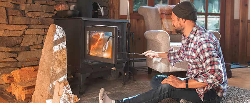 Fireplace Chimney Maintenance in North Little Rock, Arkansas