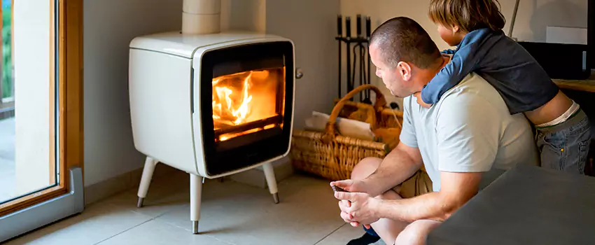 Fireplace Safety Inspection Technician in North Little Rock, Arkansas