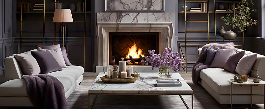 Fireplace Xtrordinair Ember-Glo Insert Fireplace Maintenance in North Little Rock, Arkansas