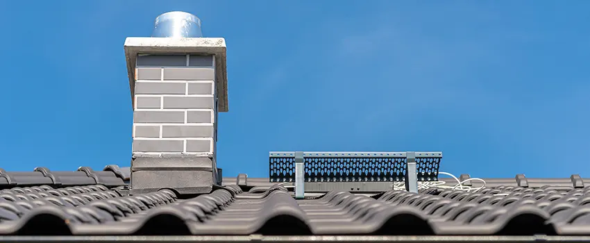 Repair Blocked Chimney in North Little Rock, Arkansas