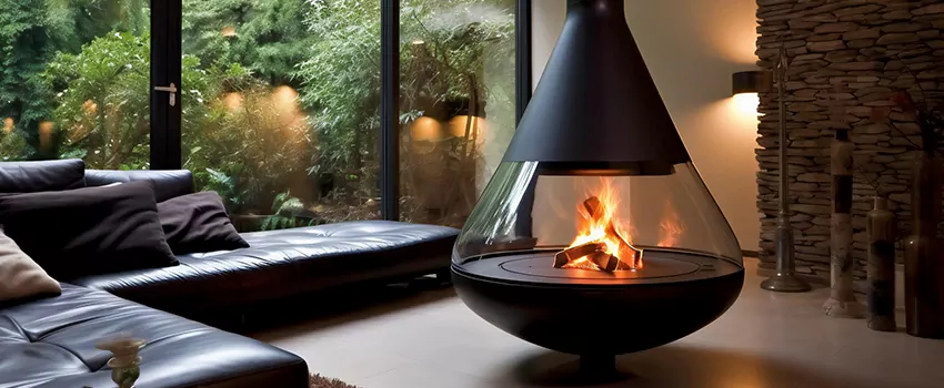 Affordable Floating Fireplace Repair And Installation Services in North Little Rock, Arkansas