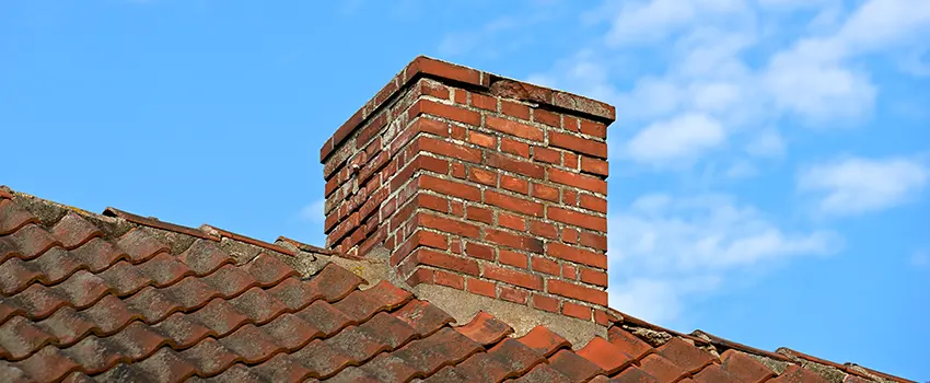 Flue Tiles Cracked Repair Services near Me in North Little Rock, AR
