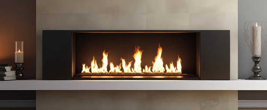 Vent Free Gas Fireplaces Repair Solutions in North Little Rock, Arkansas