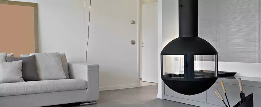 Hanging & Suspended Fireplaces Designer in North Little Rock, Arkansas