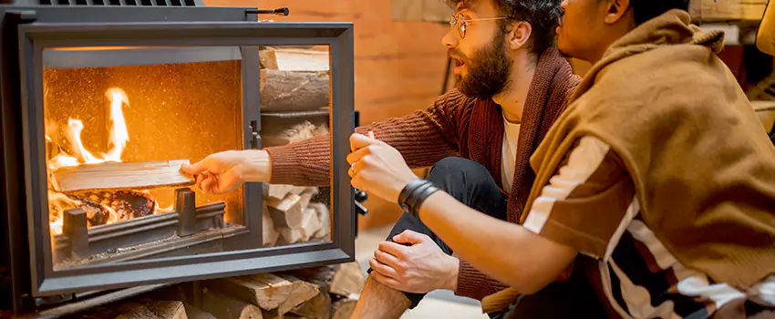 Benefits of Harman Stoves Fireplace in North Little Rock, Arkansas