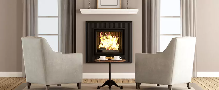 Heat & Glo Outdoor Gas Fireplaces Installation Contractors in North Little Rock, Arkansas