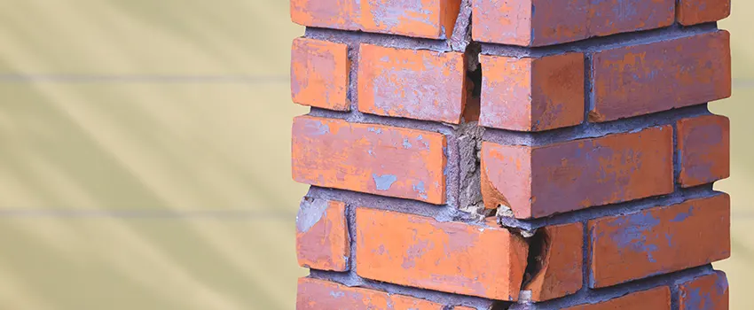 Leaking Chimney Repair And Replacement Cost in North Little Rock, Arkansas