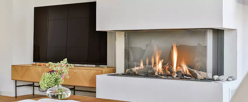 Ortal Wilderness Fireplace Repair and Maintenance in North Little Rock, Arkansas