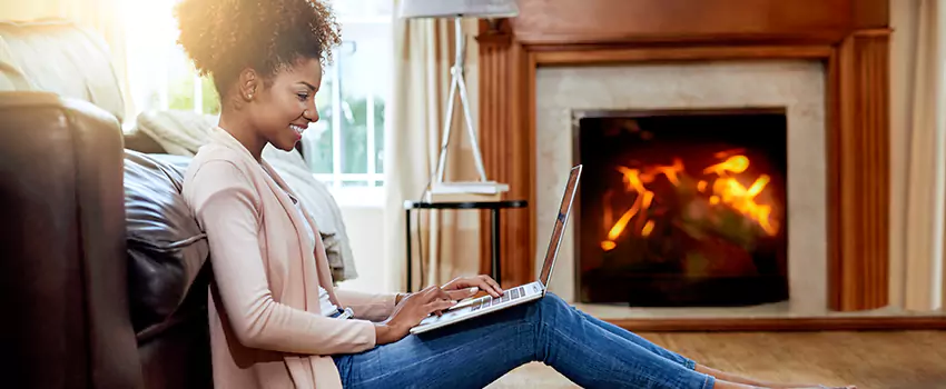 Cost-Effective Osburn Fireplace Installation and Repair in North Little Rock, AR