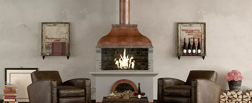 Benefits of Pacific Energy Fireplace in North Little Rock, Arkansas