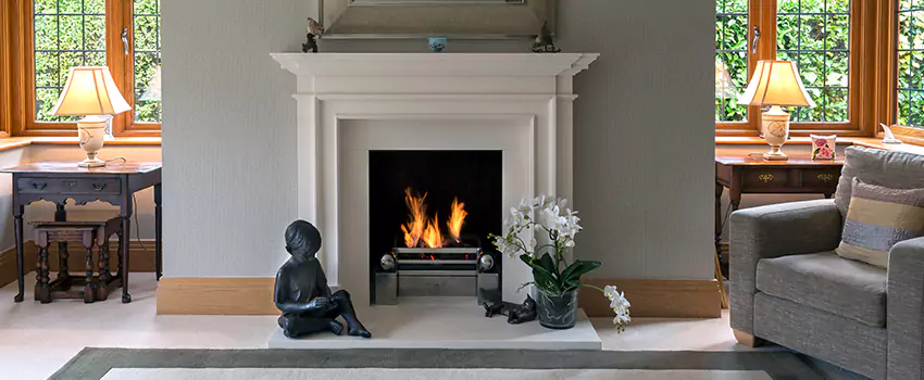 RSF Fireplaces Maintenance and Repair in North Little Rock, Arkansas