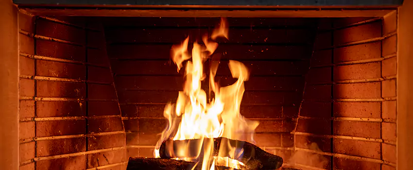 Soot Cleanup Services in North Little Rock, AR